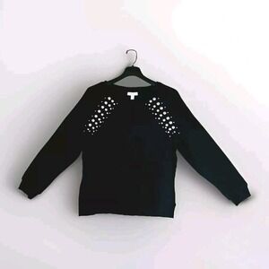 Charter Club Diamond Sweater Sz‎ XLARGE NWT